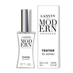 Lanvin Modern Princess тестер женский (60 мл) Duty Free