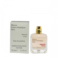 Maison Francis Kurkdjian Amyris Femme EDP тестер женский