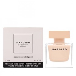 Narciso Rodriguez Narciso Poudree EDP тестер женский