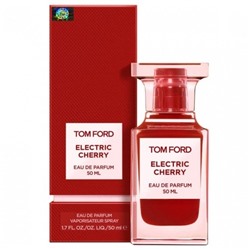 Парфюмерная вода Tom Ford Electric Cherry 50 мл унисекс (Euro)