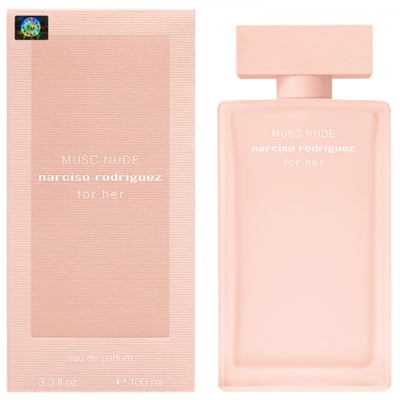 Парфюмерная вода Narciso Rodriguez For Her Musc Nude женская (Euro)