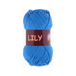 "Лилу"Lily(Vita Cotton)