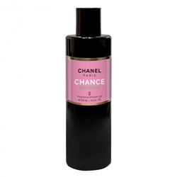 Парфюмированный гель для душа Chanel Chance Eau Fraiche