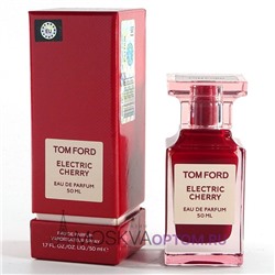 Tom Ford Electric Cherry Edp, 50 ml (LUXE Евро)