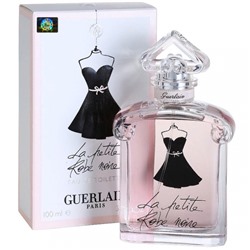 Туалетная вода Guerlain La Petite Robe Noire женская (Euro A-Plus качество люкс)