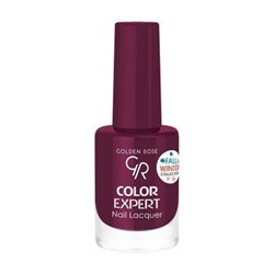 Golden Rose Лак Color Expert Nail Lacquer 420  FALL&WINTER COLLECTION 10,2мл