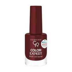 Golden Rose Лак Color Expert Nail Lacquer 419  FALL&WINTER COLLECTION 10,2мл