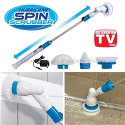 ЩЕТКА ДЛЯ УБОРКИ SPIN SCRUBBER