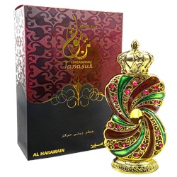 Tanasuk / Танасук - Al Haramain Perfumes, 12 мл