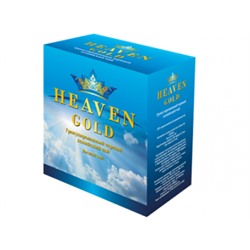 Чай HEAVEN Gold гранул. 225 г