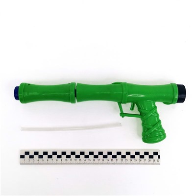 Водный пистолет Farm Water Gun 35см (прикручивать бутылку,горло 30мм)(№MО1031)