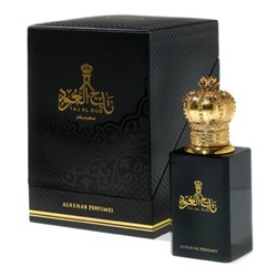 Taj Al Oud / Корона Уда - Al Rehab Perfumes, 6 мл