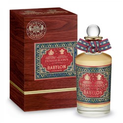 Парфюмерная вода Penhaligon's Babylon унисекс (в оригинальной упаковке)