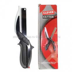 Нож-ножницы Clever Cutter KP-234