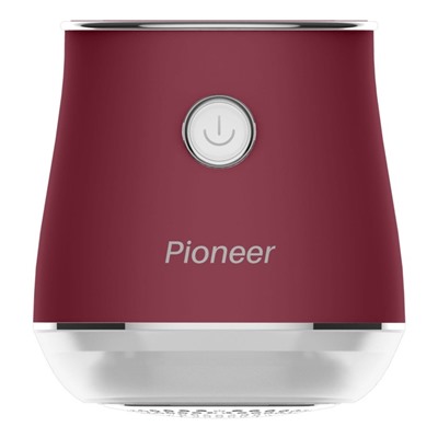 Машинка для удаления катышков Pioneer LR14, 2xАА (не входят в комплект)