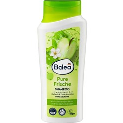 Шампунь Balea Pure Freshness 300 мл