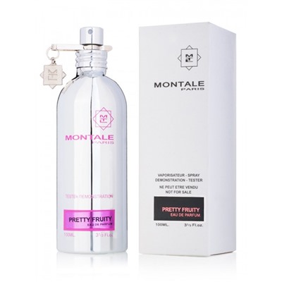 Montale Pretty Fruity EDP тестер унисекс