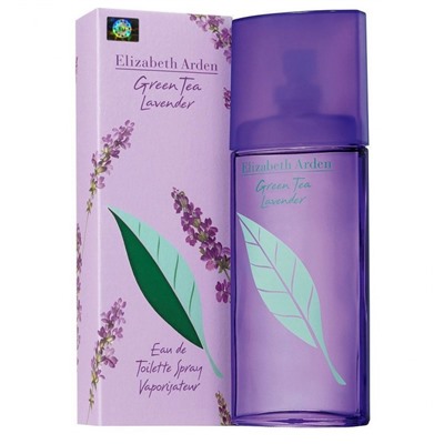 Туалетная вода Elizabeth Arden Green Tea Lavander женская (Euro)