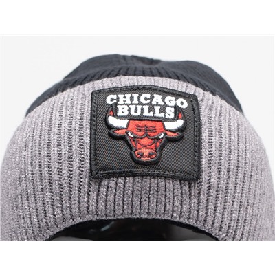 Шапка Chicago Bulls