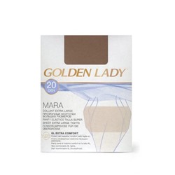 Колготки классические, Golden Lady, Mara 20 XL Box оптом