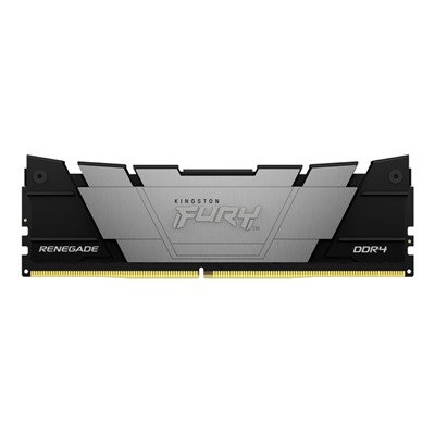 Память DDR4 2x32GB 3200MHz Kingston KF432C16RB2K2/64 Fury Renegade Black RTL Gaming PC4-256   106500