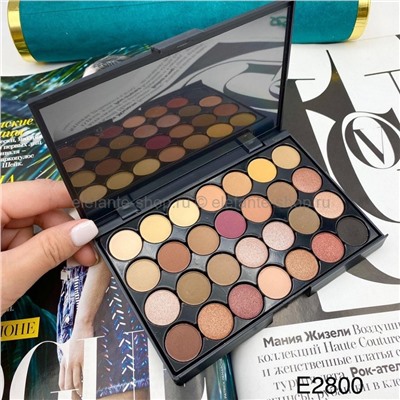 Палетка теней Eye Shadow Palette 28 colors