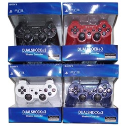 Беспроводной геймпад PS3 DualShock (15)