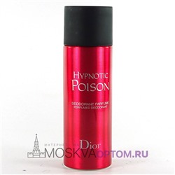 Дезодорант Dior Hypnotic Poison, 200 ml (ОАЭ)