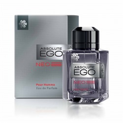 Absolute Ego Neo, парфюмерная вода для мужчин - Коллекция ароматов Ciel