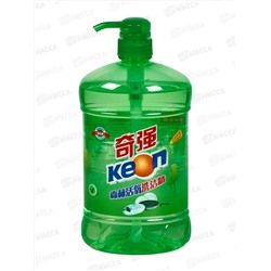 Keon Моющее средство для посуды С ароматом лесных трав 1,058л *8