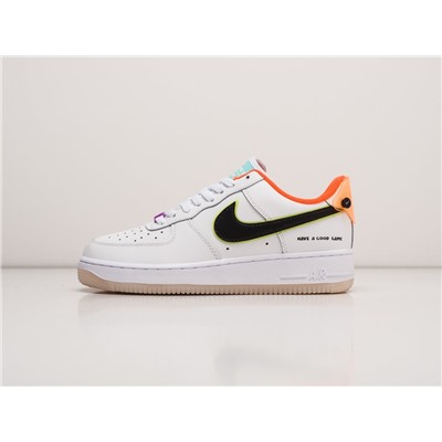 Кроссовки Nike Air Force 1 Low