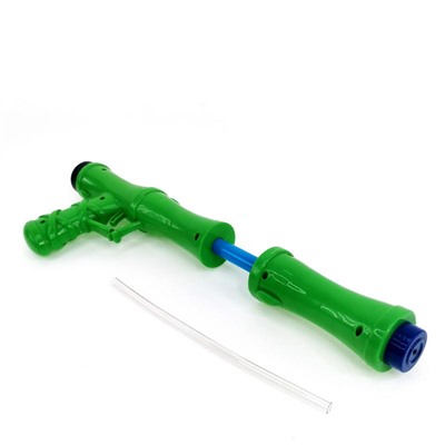 Водный пистолет Farm Water Gun 35см (прикручивать бутылку,горло 30мм)(№MО1031)