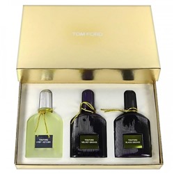 Парфюмерный набор Tom Ford Set 3 в 1