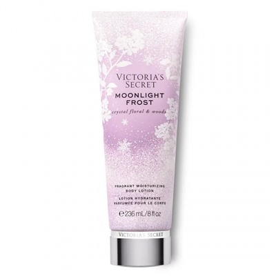 Парфюмированный лосьон для тела Victoria's Secret Moonlight Frost