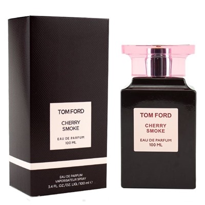 Парфюмерная вода Tom Ford Cherry Smoke унисекс 100 мл