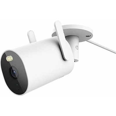 Камера Xiaomi Outdoor Camera AW300 (BHR6816EU), IP, Wi-Fi, 1440p, датчик движения, microSD