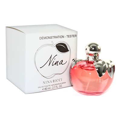 Nina Ricci Nina EDT тестер женский