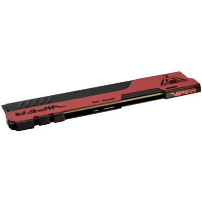 Память DDR4 8GB 3200MHz Patriot PVE248G320C8 Viper Elite II RTL Gaming PC4-25600 CL18 DIMM   1065016