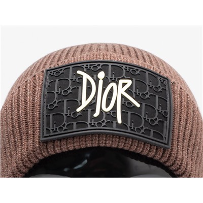 Шапка Dior