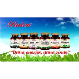 Турецкие витамины и препараты Balen,ORZAX, Ekotime, Voonka, Shiffa Home
