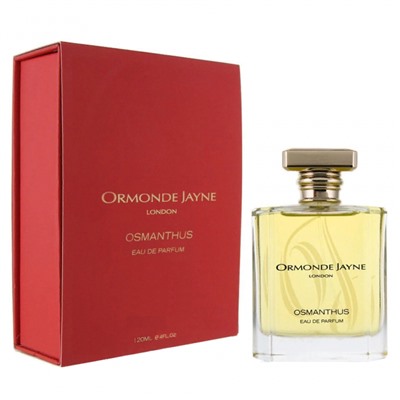 Парфюмерная вода Ormonde Jayne Osmanthus унисекс (Luxe)