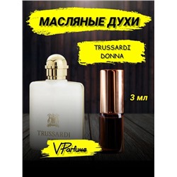 Trussardi Donna духи масляные трусарди (3 мл)