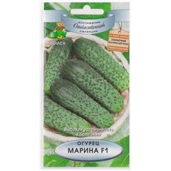 Огурец Марина F1 (Код: 81231)