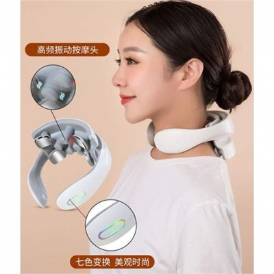 Массажер для шеи Smart Neck Massager JT88 оптом