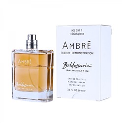 Baldessarini Ambre EDT тестер мужской