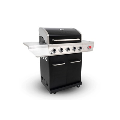 Газовый гриль Nexgrill  BISON 5B, 720-0830XA