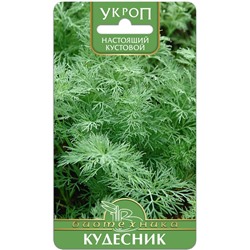 Укроп кустовой Кудесник