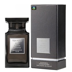 Парфюмерная вода Tom Ford Oud Wood Intense унисекс (Euro A-Plus качество люкс)