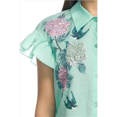 Блуза PELICAN #175164