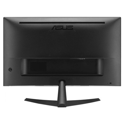 Монитор Asus 21.45" VY229HE черный IPS LED 1ms 16:9 HDMI матовая 250cd 178гр/178гр 1920x108   106690